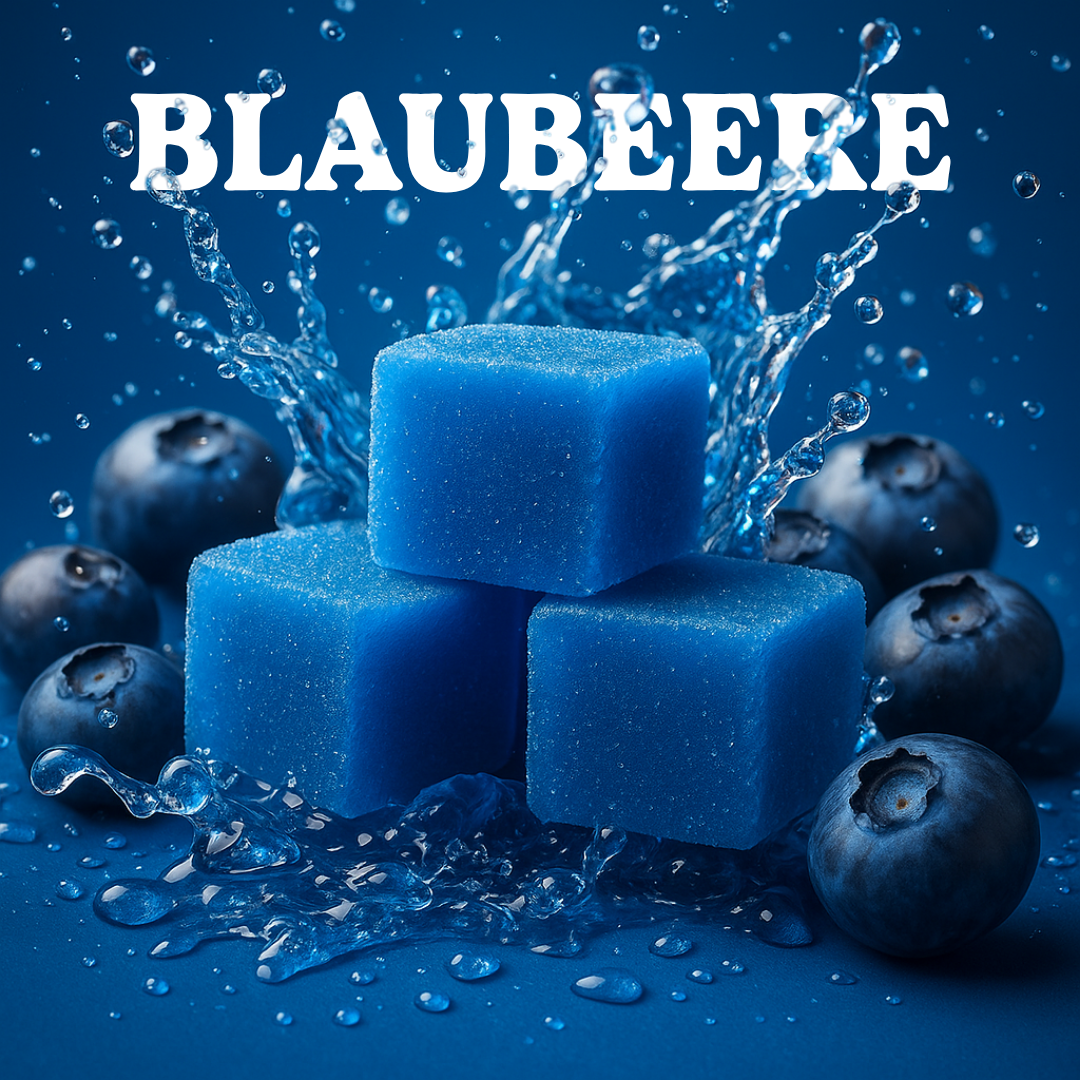 Iron Bites - Creatine Gummies