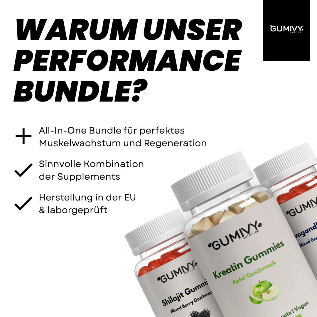 Performance Bundle