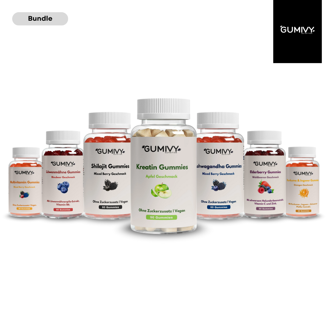 All in One Bundle