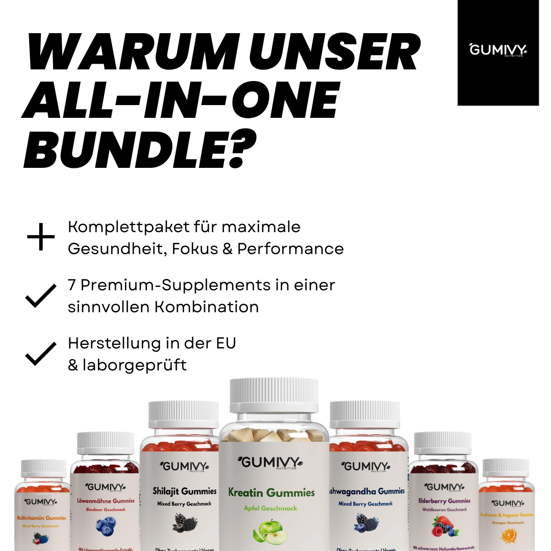 All in One Bundle