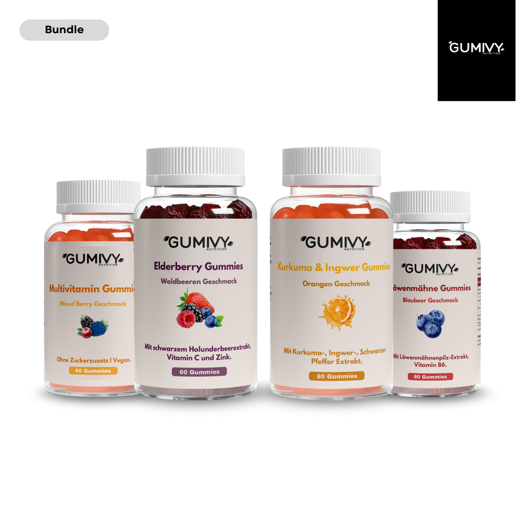 Complete Health Bundle